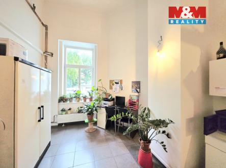 Prodej obchodní prostor, 138 m²