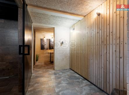 Prodej - obchodní prostor, 250 m²