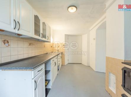 Prodej domu/vily, 91 m²