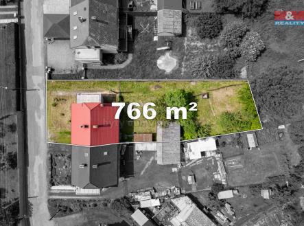 Prodej - dům/vila, 100 m²