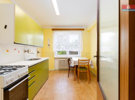 Prodej - dům/vila, 100 m²