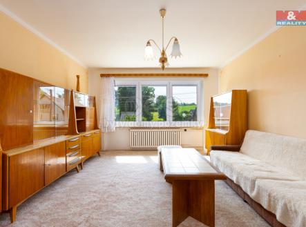 Prodej - dům/vila, 100 m²
