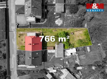 Prodej domu/vily, 100 m²