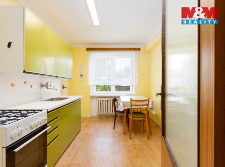 Prodej domu/vily, 100 m²