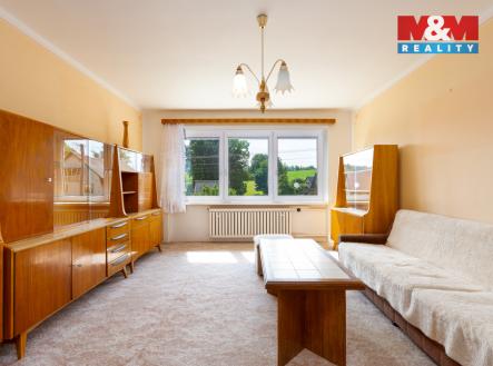 Prodej domu/vily, 100 m²