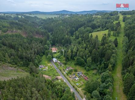 Prodej pozemku pro bydlení, 4 431 m²