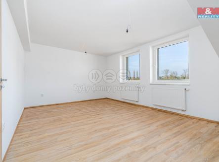 Prodej bytu, 3+kk, 94 m²