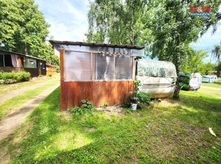 Prodej chaty/rekreačního objektu, 40 m²