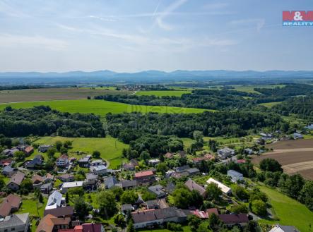 Prodej domu/vily, 240 m²