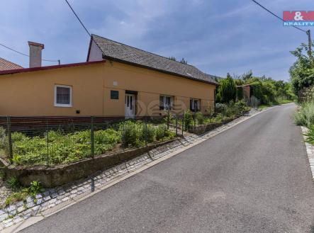 Prodej domu/vily, 70 m²