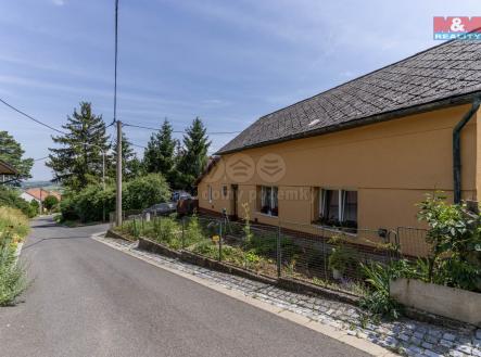 Prodej domu/vily, 70 m²