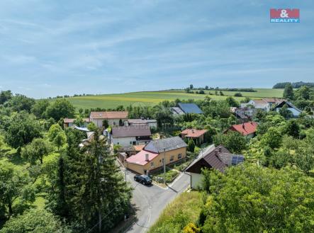 Prodej domu/vily, 70 m²