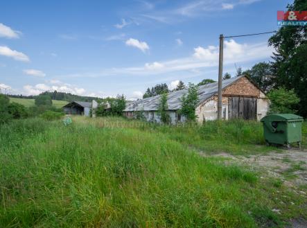 Prodej - pozemek, ostatní, 82 414 m²