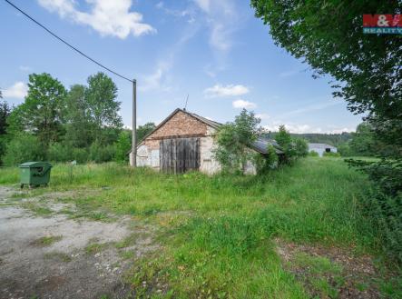 Prodej - pozemek, ostatní, 82 414 m²