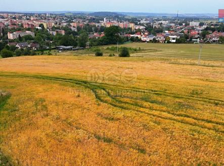 Prodej pozemku pro bydlení, 10 421 m²