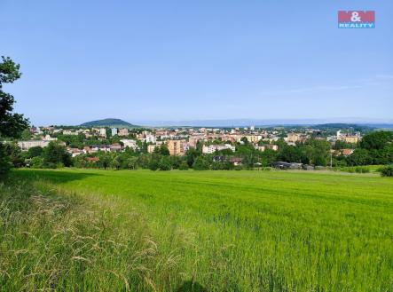 Prodej pozemku pro bydlení, 10 421 m²