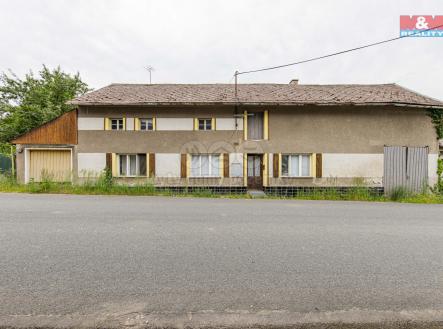 Prodej - dům/vila, 305 m²