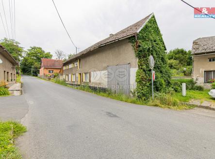 Prodej - dům/vila, 305 m²