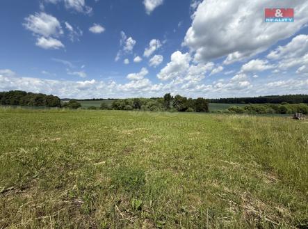 Prodej pozemku pro bydlení, 1 400 m²