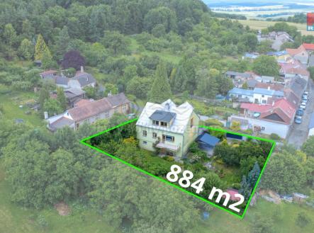 Prodej domu/vily, 170 m²