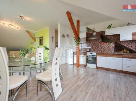 Prodej domu/vily, 170 m²