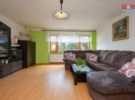 Prodej domu/vily, 170 m²