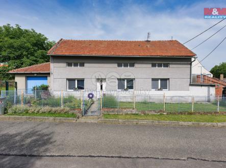 Prodej domu/vily, 90 m²