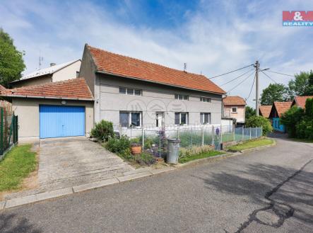 Prodej domu/vily, 90 m²