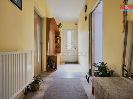 Prodej domu/vily, 90 m²