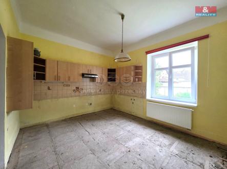 Prodej domu/vily, 145 m²