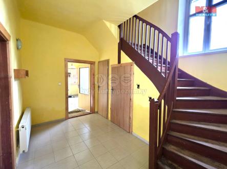 Prodej domu/vily, 145 m²