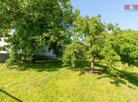 Prodej pozemku pro bydlení, 1 726 m²