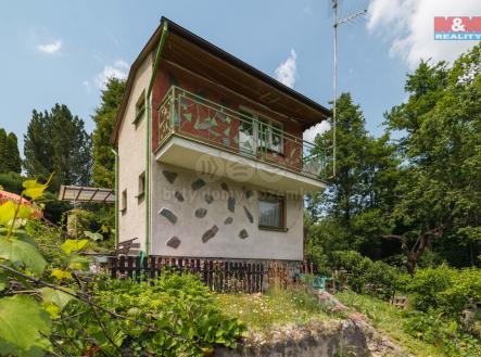 Prodej chaty/rekreačního objektu, 36 m²