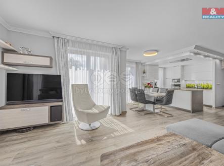 Prodej domu/vily, 198 m²