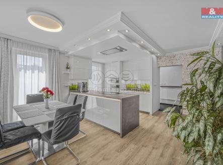 Prodej domu/vily, 198 m²