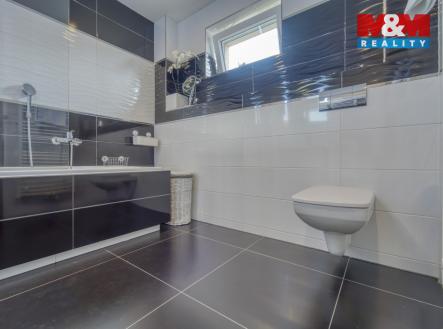 Prodej bytu, 3+kk, 96 m²