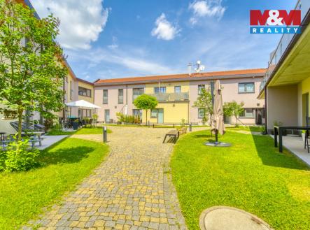 Prodej bytu, 3+kk, 96 m²