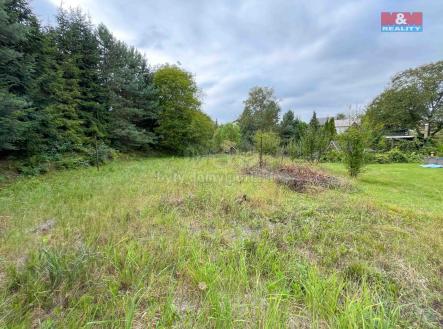 Prodej - pozemek pro bydlení, 1 796 m²