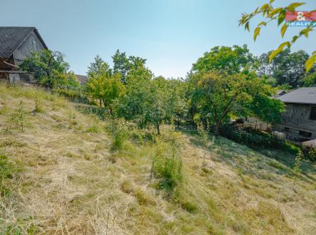 Prodej - pozemek pro bydlení, 1 133 m²