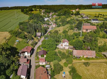 Prodej - pozemek pro bydlení, 1 133 m²