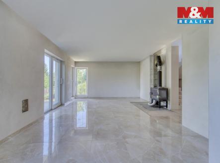 Prodej domu/vily, 154 m²