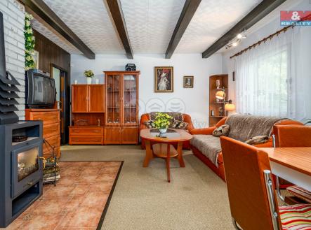 Prodej hotel, 100 m²