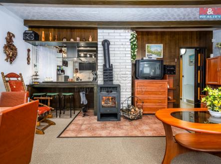 Prodej hotel, 100 m²