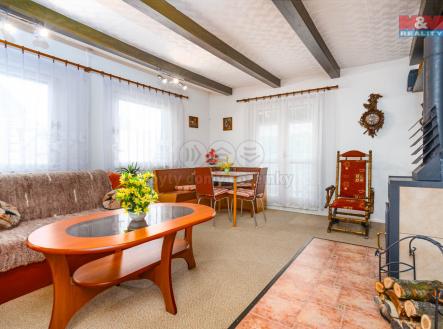 Prodej hotel, 100 m²