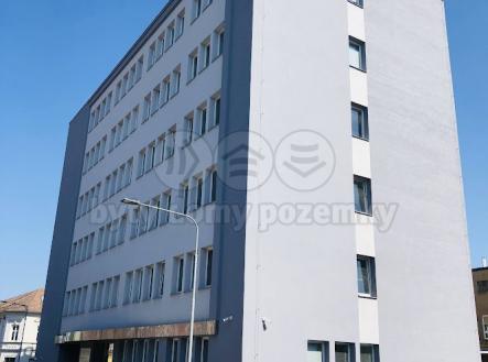 Pronájem kanceláře, 13 m²