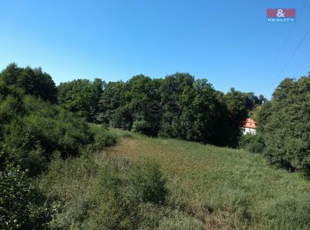 Prodej pozemku pro bydlení, 57 021 m²