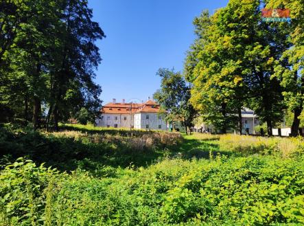 Prodej pozemku pro bydlení, 57 021 m²