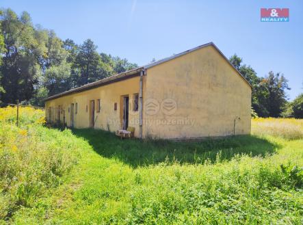 Prodej pozemku pro bydlení, 57 021 m²