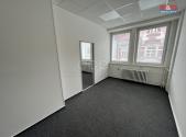 Pronájem kanceláře, 17 m²