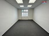 Pronájem kanceláře, 21 m²